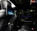 Белый Мерседес С Класс, объемом двигателя 3 л и пробегом 76 тыс. км за 93222 $, фото 27 на Automoto.ua