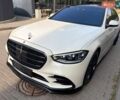Белый Мерседес С Класс, объемом двигателя 3 л и пробегом 76 тыс. км за 99200 $, фото 26 на Automoto.ua