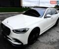 Белый Мерседес С Класс, объемом двигателя 3 л и пробегом 76 тыс. км за 93222 $, фото 59 на Automoto.ua