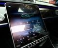 Белый Мерседес С Класс, объемом двигателя 3 л и пробегом 76 тыс. км за 93222 $, фото 14 на Automoto.ua