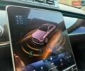 Белый Мерседес С Класс, объемом двигателя 3 л и пробегом 76 тыс. км за 99200 $, фото 52 на Automoto.ua