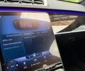 Белый Мерседес С Класс, объемом двигателя 3 л и пробегом 76 тыс. км за 93222 $, фото 276 на Automoto.ua
