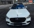 Білий Мерседес С Клас, об'ємом двигуна 3 л та пробігом 76 тис. км за 93200 $, фото 47 на Automoto.ua