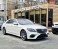 Белый Мерседес С Класс, объемом двигателя 3.98 л и пробегом 43 тыс. км за 64999 $, фото 1 на Automoto.ua