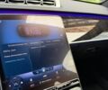 Белый Мерседес С Класс, объемом двигателя 3 л и пробегом 76 тыс. км за 100000 $, фото 22 на Automoto.ua