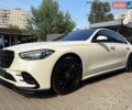Белый Мерседес С Класс, объемом двигателя 3 л и пробегом 76 тыс. км за 99222 $, фото 23 на Automoto.ua