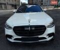 Белый Мерседес С Класс, объемом двигателя 3 л и пробегом 76 тыс. км за 99333 $, фото 56 на Automoto.ua