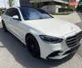 Белый Мерседес С Класс, объемом двигателя 3 л и пробегом 76 тыс. км за 99300 $, фото 7 на Automoto.ua