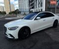 Белый Мерседес С Класс, объемом двигателя 3 л и пробегом 76 тыс. км за 99333 $, фото 46 на Automoto.ua