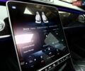 Белый Мерседес С Класс, объемом двигателя 3 л и пробегом 76 тыс. км за 93222 $, фото 20 на Automoto.ua