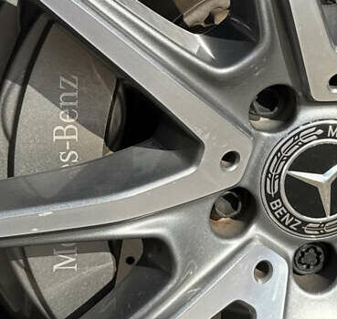 Білий Мерседес С Клас, об'ємом двигуна 3.98 л та пробігом 48 тис. км за 67000 $, фото 11 на Automoto.ua