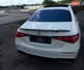 Білий Мерседес С Клас, об'ємом двигуна 3 л та пробігом 76 тис. км за 93200 $, фото 27 на Automoto.ua
