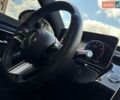 Білий Мерседес С Клас, об'ємом двигуна 3 л та пробігом 76 тис. км за 93200 $, фото 77 на Automoto.ua