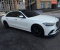 Белый Мерседес С Класс, объемом двигателя 3 л и пробегом 76 тыс. км за 99333 $, фото 23 на Automoto.ua
