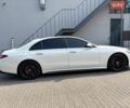 Белый Мерседес С Класс, объемом двигателя 3 л и пробегом 76 тыс. км за 99200 $, фото 12 на Automoto.ua