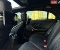 Белый Мерседес С Класс, объемом двигателя 3 л и пробегом 76 тыс. км за 99333 $, фото 74 на Automoto.ua