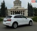 Белый Мерседес С Класс, объемом двигателя 3 л и пробегом 76 тыс. км за 95333 $, фото 133 на Automoto.ua
