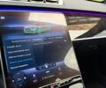 Белый Мерседес С Класс, объемом двигателя 3 л и пробегом 76 тыс. км за 100000 $, фото 26 на Automoto.ua
