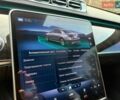 Белый Мерседес С Класс, объемом двигателя 3 л и пробегом 76 тыс. км за 99200 $, фото 98 на Automoto.ua