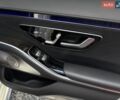 Белый Мерседес С Класс, объемом двигателя 3 л и пробегом 76 тыс. км за 99333 $, фото 78 на Automoto.ua