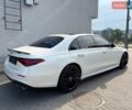 Белый Мерседес С Класс, объемом двигателя 3 л и пробегом 76 тыс. км за 99200 $, фото 70 на Automoto.ua