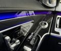 Белый Мерседес С Класс, объемом двигателя 3 л и пробегом 76 тыс. км за 100000 $, фото 54 на Automoto.ua