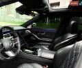 Белый Мерседес С Класс, объемом двигателя 3 л и пробегом 76 тыс. км за 93222 $, фото 46 на Automoto.ua