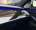 Белый Мерседес С Класс, объемом двигателя 3 л и пробегом 76 тыс. км за 100000 $, фото 4 на Automoto.ua