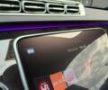 Белый Мерседес С Класс, объемом двигателя 3 л и пробегом 76 тыс. км за 93222 $, фото 258 на Automoto.ua