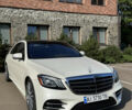 Білий Мерседес С Клас, об'ємом двигуна 3.98 л та пробігом 48 тис. км за 67000 $, фото 1 на Automoto.ua