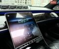 Белый Мерседес С Класс, объемом двигателя 3 л и пробегом 76 тыс. км за 93222 $, фото 152 на Automoto.ua