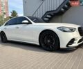 Белый Мерседес С Класс, объемом двигателя 3 л и пробегом 76 тыс. км за 99200 $, фото 32 на Automoto.ua