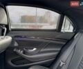 Белый Мерседес С Класс, объемом двигателя 3.98 л и пробегом 43 тыс. км за 64999 $, фото 22 на Automoto.ua