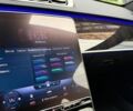 Белый Мерседес С Класс, объемом двигателя 3 л и пробегом 76 тыс. км за 100000 $, фото 8 на Automoto.ua