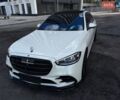 Белый Мерседес С Класс, объемом двигателя 3 л и пробегом 76 тыс. км за 99333 $, фото 53 на Automoto.ua