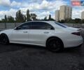 Білий Мерседес С Клас, об'ємом двигуна 3 л та пробігом 76 тис. км за 93200 $, фото 34 на Automoto.ua