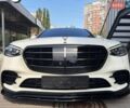 Белый Мерседес С Класс, объемом двигателя 3 л и пробегом 76 тыс. км за 99222 $, фото 87 на Automoto.ua