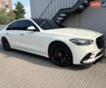 Белый Мерседес С Класс, объемом двигателя 3 л и пробегом 76 тыс. км за 99222 $, фото 78 на Automoto.ua