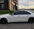 Білий Мерседес С Клас, об'ємом двигуна 3 л та пробігом 76 тис. км за 95555 $, фото 106 на Automoto.ua