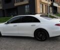 Білий Мерседес С Клас, об'ємом двигуна 3 л та пробігом 76 тис. км за 95555 $, фото 111 на Automoto.ua