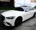 Белый Мерседес С Класс, объемом двигателя 3 л и пробегом 76 тыс. км за 93222 $, фото 61 на Automoto.ua
