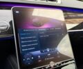 Белый Мерседес С Класс, объемом двигателя 3 л и пробегом 76 тыс. км за 100000 $, фото 29 на Automoto.ua