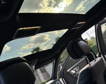 Білий Мерседес С Клас, об'ємом двигуна 3.98 л та пробігом 48 тис. км за 67000 $, фото 24 на Automoto.ua