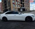 Белый Мерседес С Класс, объемом двигателя 3 л и пробегом 76 тыс. км за 99333 $, фото 25 на Automoto.ua