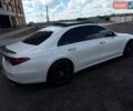 Білий Мерседес С Клас, об'ємом двигуна 3 л та пробігом 76 тис. км за 93200 $, фото 22 на Automoto.ua