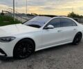 Белый Мерседес С Класс, объемом двигателя 3 л и пробегом 76 тыс. км за 93222 $, фото 302 на Automoto.ua