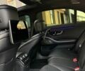 Белый Мерседес С Класс, объемом двигателя 3 л и пробегом 76 тыс. км за 93222 $, фото 231 на Automoto.ua