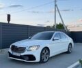Белый Мерседес С Класс, объемом двигателя 3 л и пробегом 128 тыс. км за 41900 $, фото 8 на Automoto.ua