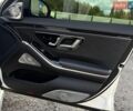 Белый Мерседес С Класс, объемом двигателя 3 л и пробегом 76 тыс. км за 99333 $, фото 122 на Automoto.ua