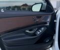 Белый Мерседес С Класс, объемом двигателя 3 л и пробегом 128 тыс. км за 41900 $, фото 11 на Automoto.ua